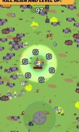 DogeSurvivor.IO